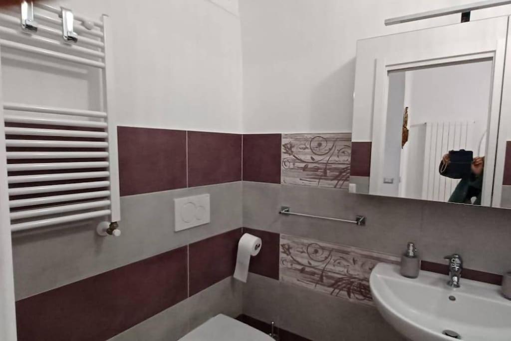 Cozy Home Away From Home Tarquinia Exterior photo