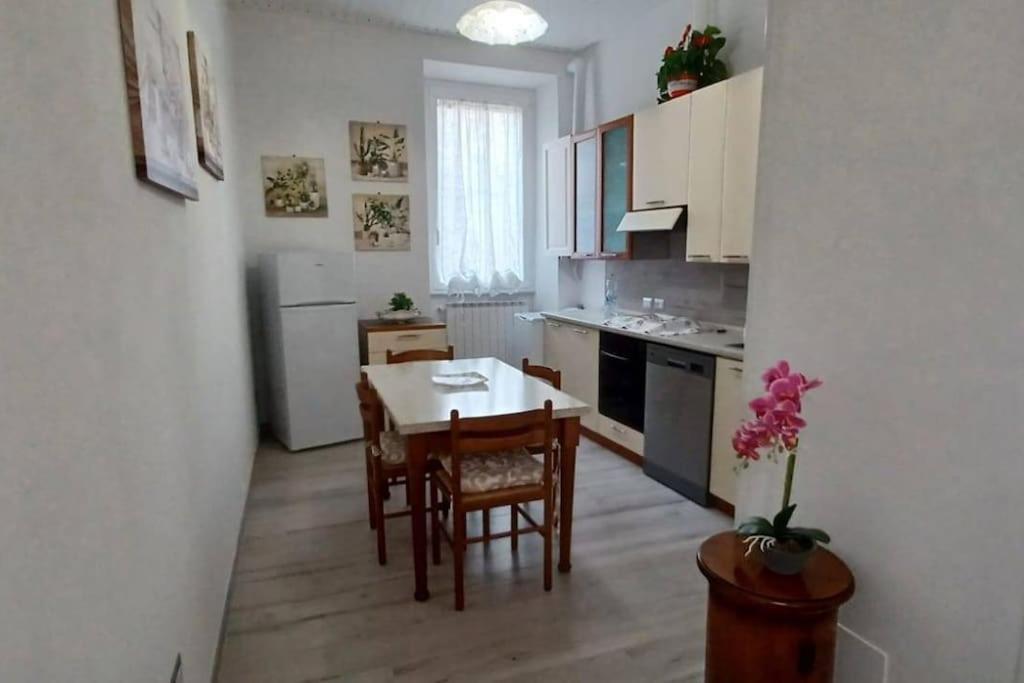 Cozy Home Away From Home Tarquinia Exterior photo