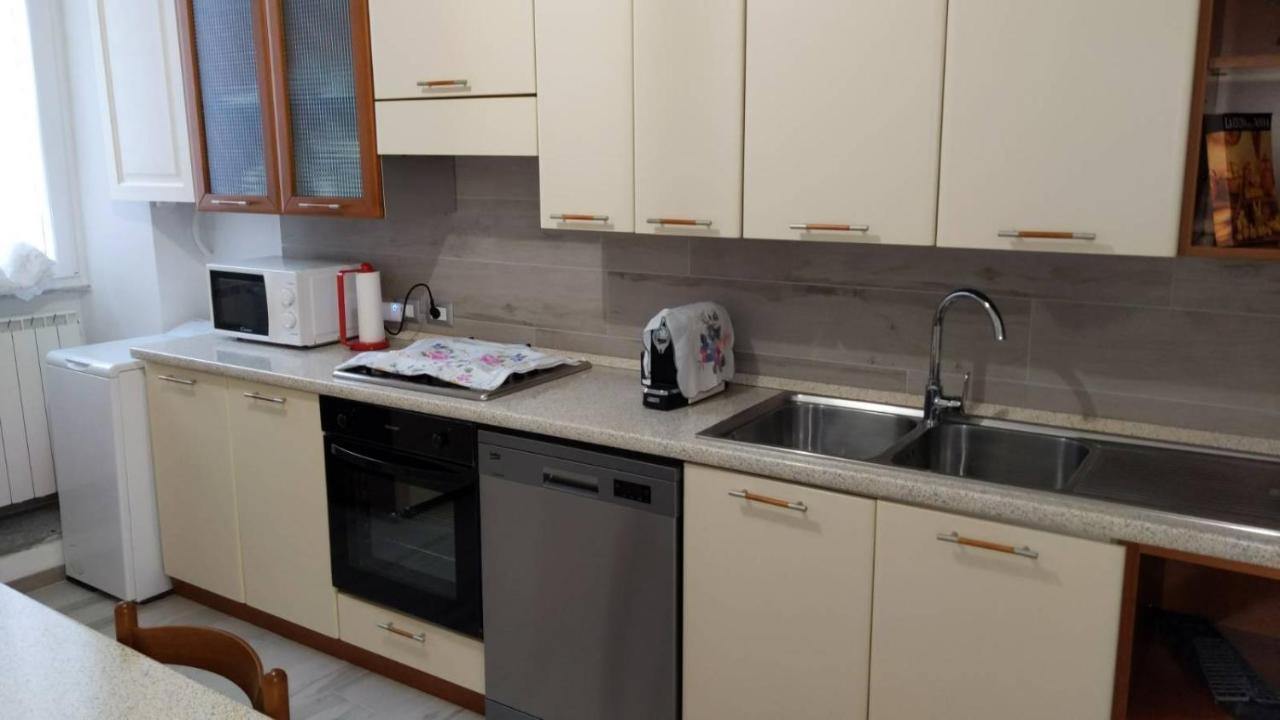 Cozy Home Away From Home Tarquinia Exterior photo