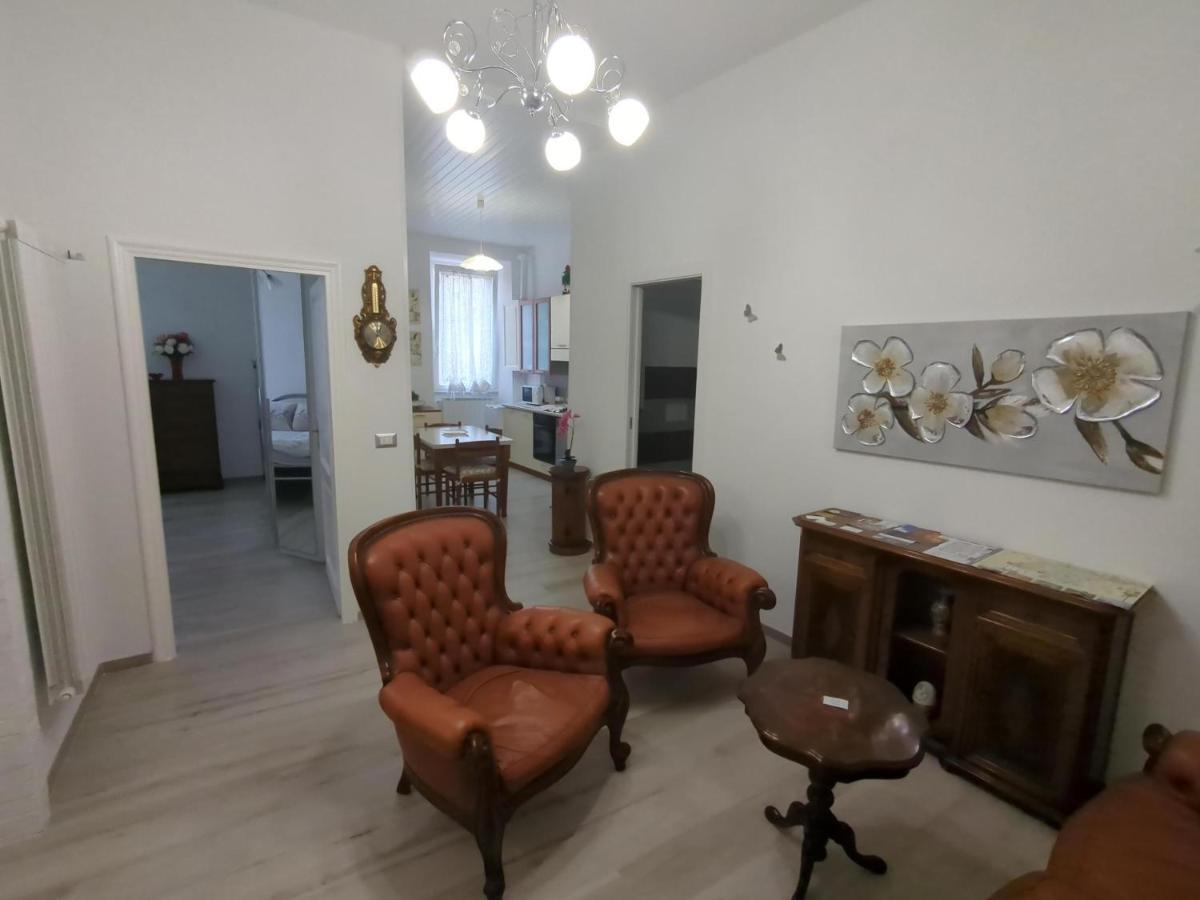 Cozy Home Away From Home Tarquinia Exterior photo