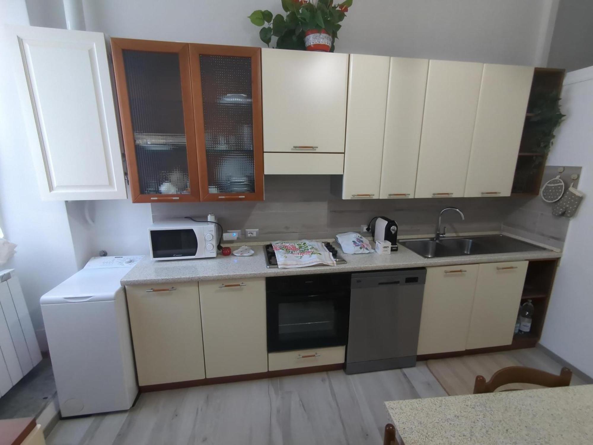 Cozy Home Away From Home Tarquinia Exterior photo