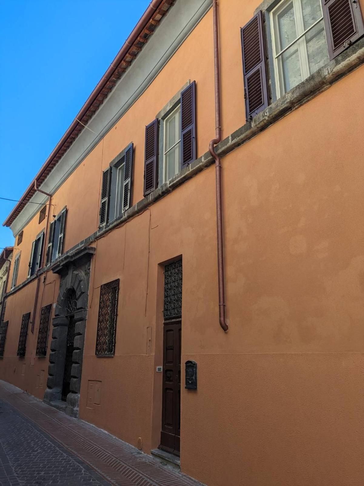 Cozy Home Away From Home Tarquinia Exterior photo